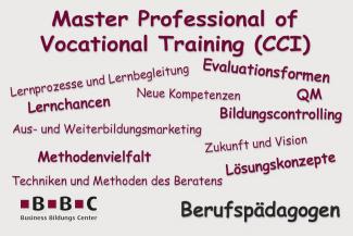 Master Professional_CCI